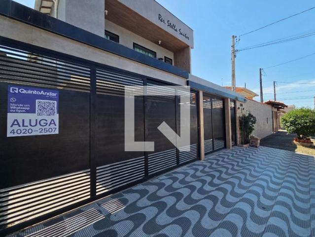 Casa, Maracanã, 2 Quartos, 70 m2 Praia Grande