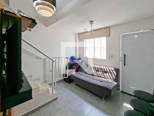 Casa, Maracanã, 2 Quartos, 70 m2 Praia Grande