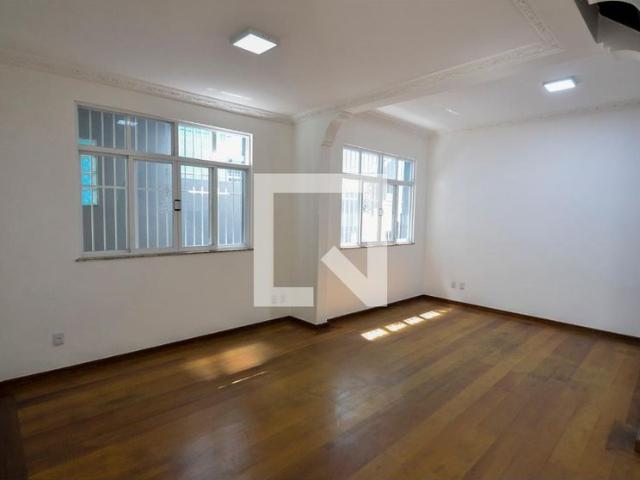 Casa, Maracanã, 4 Quartos, 100 m2 Rio de Janeiro