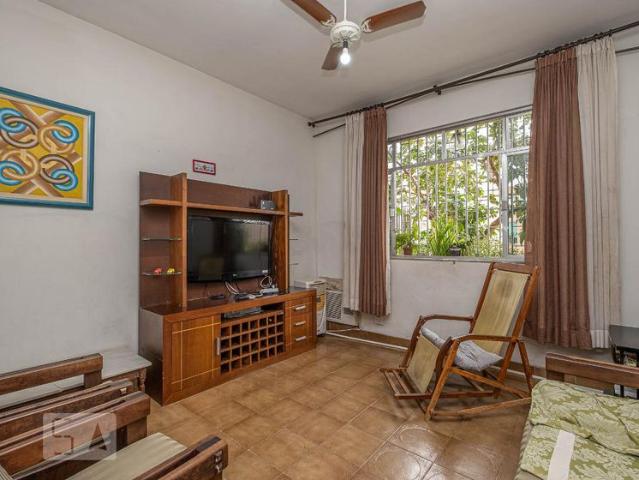 Casa, Maracanã, 4 Quartos, 280 m2 Rio de Janeiro