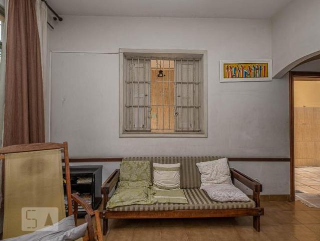 Casa, Maracanã, 4 Quartos, 280 m2 Rio de Janeiro