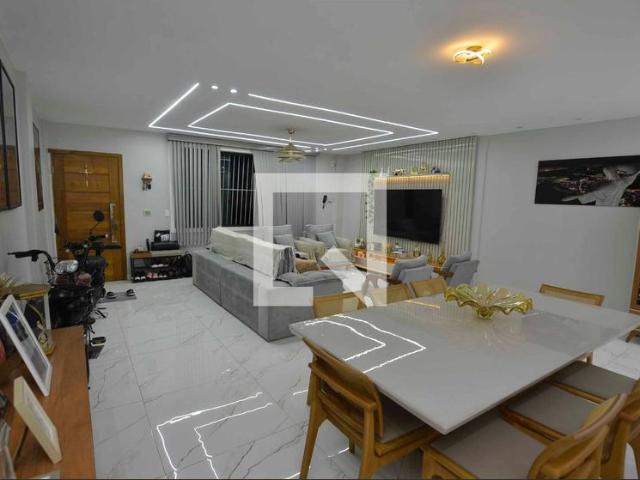 Casa, Maracanã, 5 Quartos, 270 m2 Rio de Janeiro
