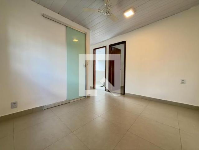 Casa, Marajó, 1 Quarto, 36 m2 Belo Horizonte