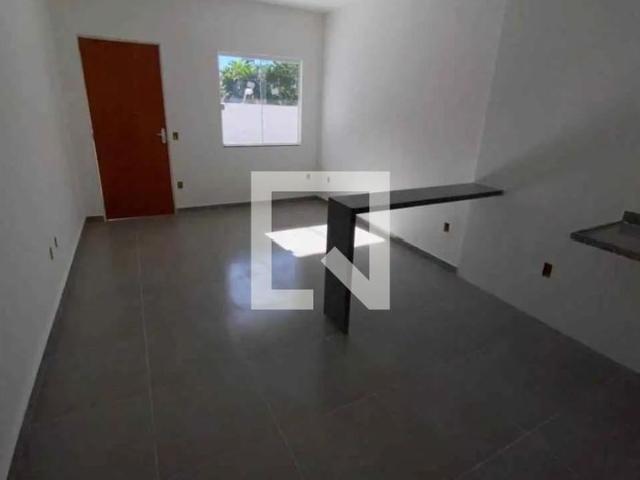 Casa, Marambaia, 1 Quarto, 47 m2 São Gonçalo