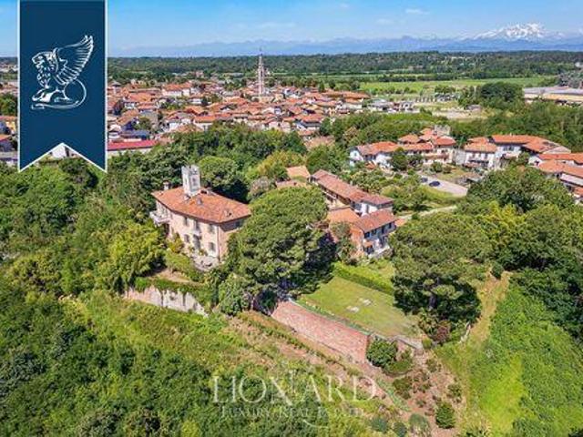 Casa Marano Ticino Novara DS104006665