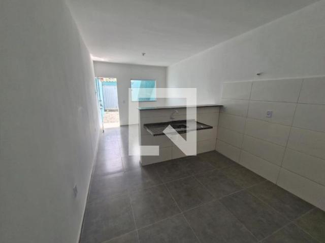 Casa, Marapicu, 1 Quarto, 60 m2 Nova Iguaçu