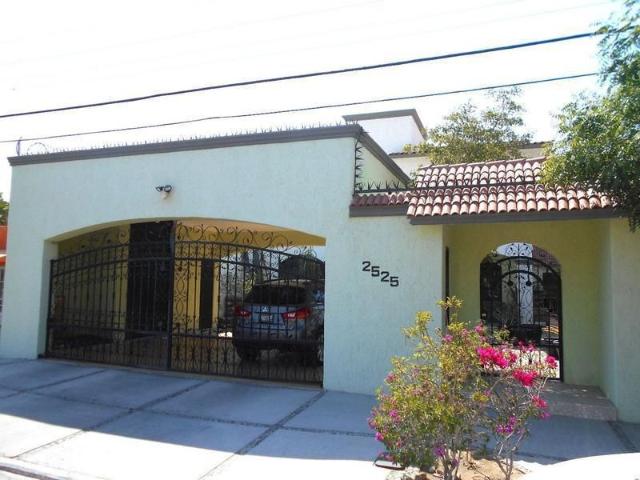 Casa Marcelo Rubio Centro