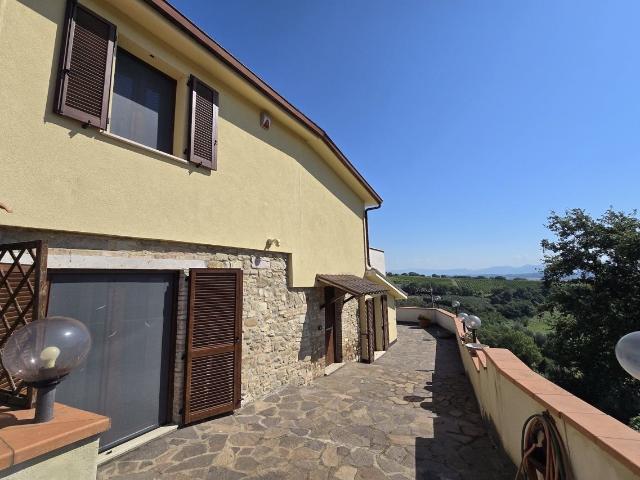 Casa Marcellano 211m² Marcellano