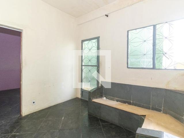 Casa, Marechal Hermes, 1 Quarto, 44 m2 Rio de Janeiro