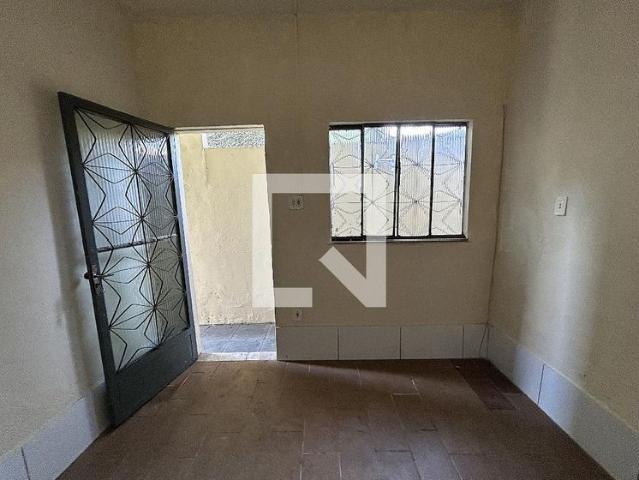 Casa, Marechal Hermes, 1 Quarto, 44 m2 Rio de Janeiro