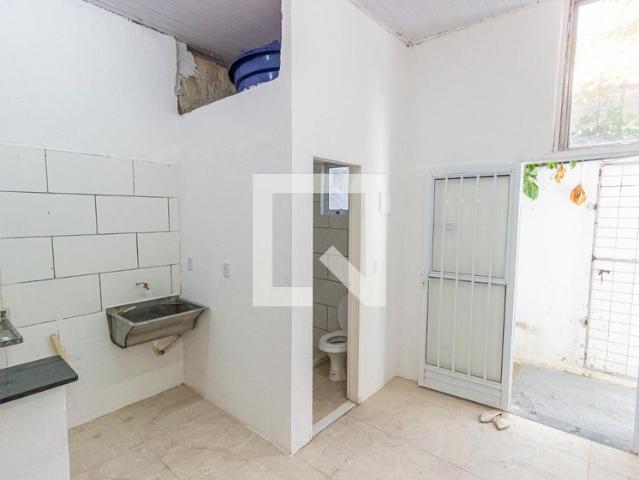 Casa, Marechal Hermes, 1 Quarto, 125 m2 Rio de Janeiro