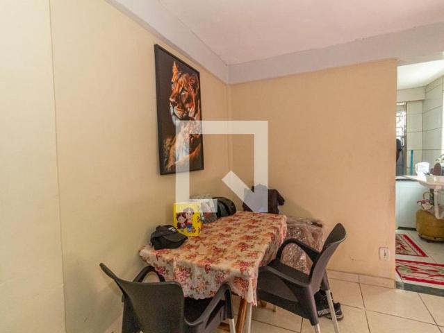 Casa, Marechal Hermes, 1 Quarto, 35 m2 Rio de Janeiro