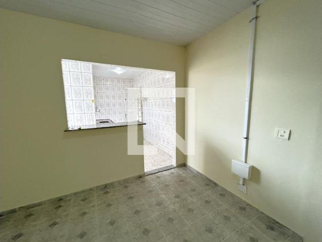 Casa, Marechal Hermes, 3 Quartos, 80 m2 Rio de Janeiro