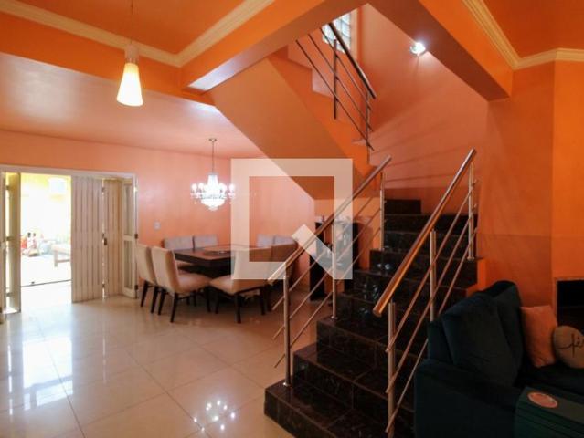Casa, Marechal Rondon, 4 Quartos, 310 m2 Canoas