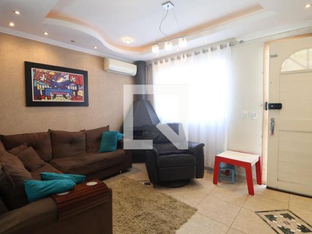 Casa, Marechal Rondon, 2 Quartos, 80 m2 Canoas