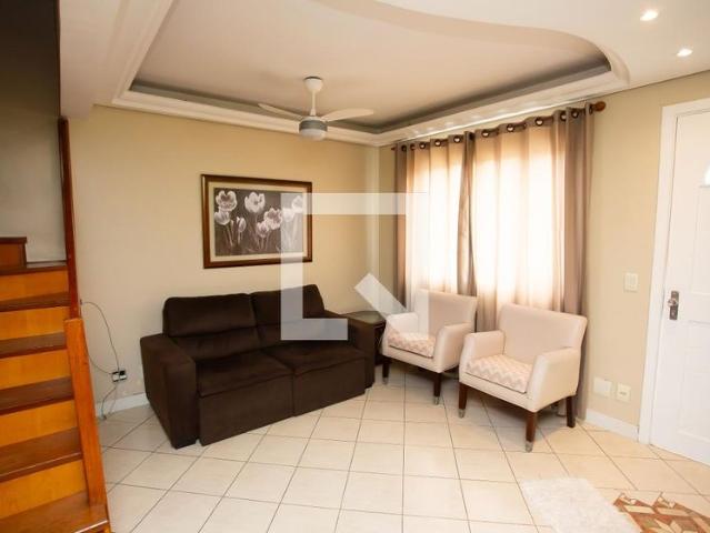 Casa, Marechal Rondon, 2 Quartos, 80 m2 Canoas