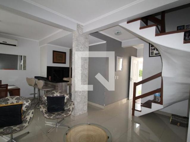 Casa, Marechal Rondon, 3 Quartos, 100 m2 Canoas