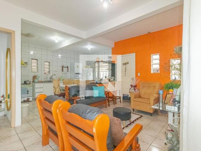 Casa, Marechal Rondon, 3 Quartos, 120 m2 Canoas