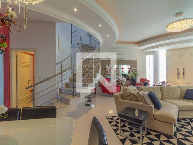 Casa, Marechal Rondon, 3 Quartos, 360 m2 Canoas