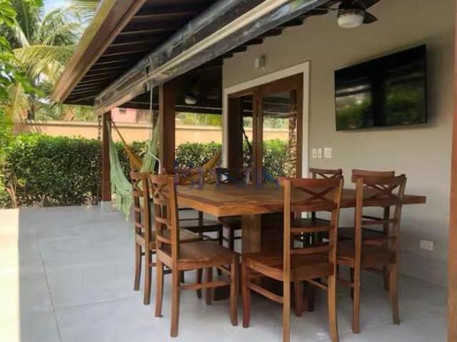 Casa, Maresias, São Sebastião, SP