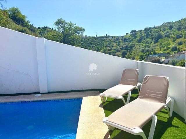 Casa Marga By Solymar Properties