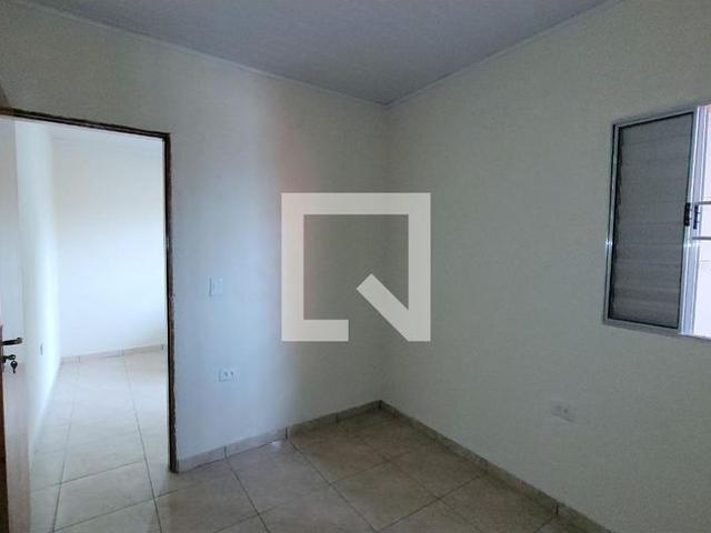 Casa, Maria Augusta, 1 Quarto, 42 m2 Itaquaquecetuba
