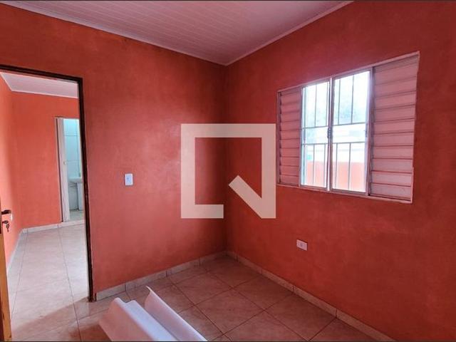 Casa, Maria Augusta, 1 Quarto, 42 m2 Itaquaquecetuba