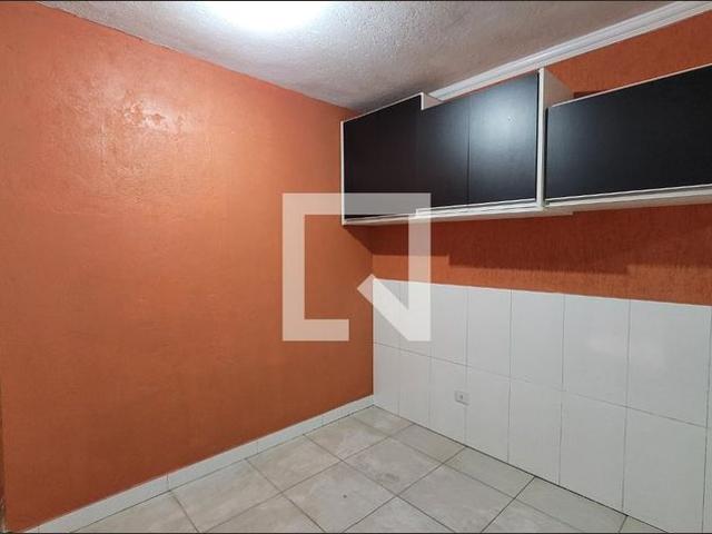 Casa, Maria Augusta, 1 Quarto, 55 m2 Itaquaquecetuba