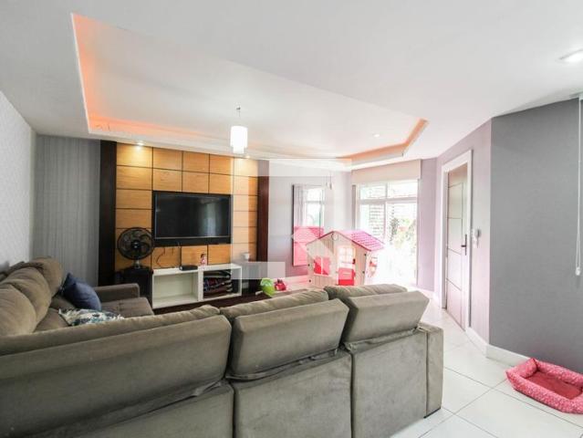 Casa, Maria da Luz, 4 Quartos, 171 m2 Nova Iguaçu