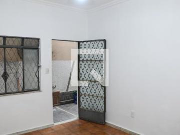 Casa, Maria da Luz, 2 Quartos, 60 m2 Nova Iguaçu