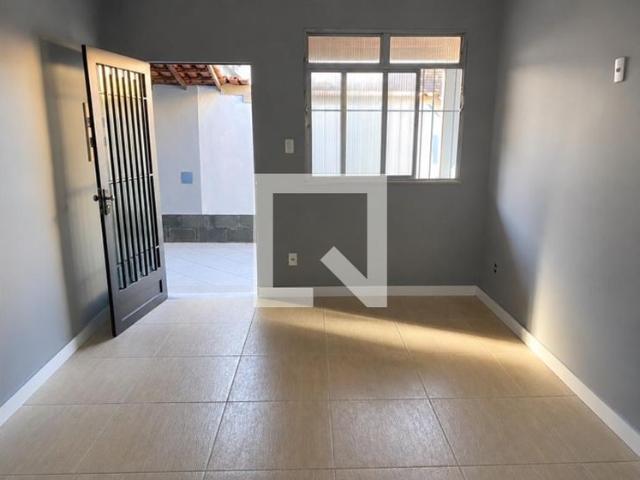Casa, Maria da Luz, 2 Quartos, 60 m2 Nova Iguaçu