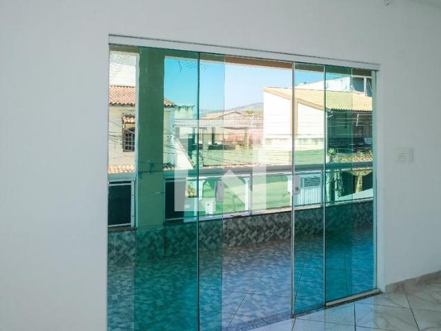 Casa, Maria da Luz, 2 Quartos, 70 m2 Nova Iguaçu
