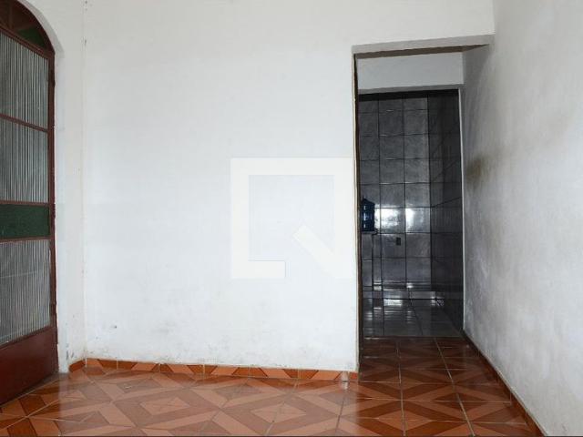 Casa, Maria Goretti, 1 Quarto, 40 m2 Belo Horizonte
