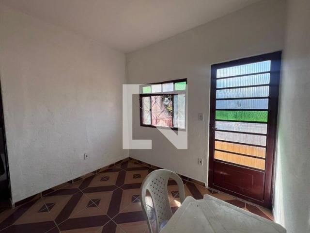 Casa, Maria Goretti, 1 Quarto, 40 m2 Belo Horizonte