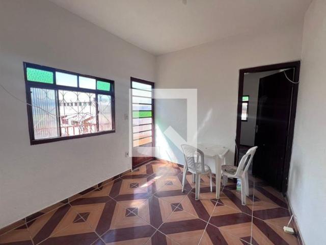 Casa, Maria Goretti, 1 Quarto, 40 m2 Belo Horizonte