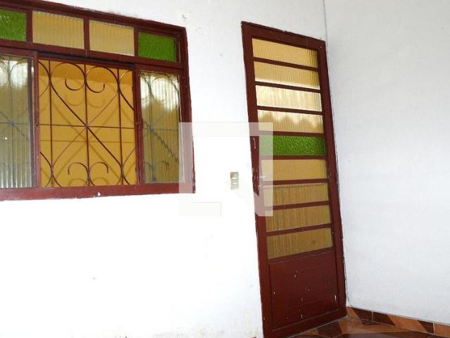 Casa, Maria Goretti, 1 Quarto, 62 m2 Belo Horizonte