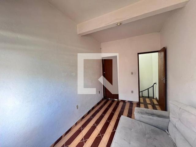 Casa, Maria Goretti, 2 Quartos, 51 m2 Belo Horizonte