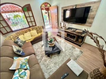 Casa, Maria Helena, 4 Quartos, 180 m2 Belo Horizonte