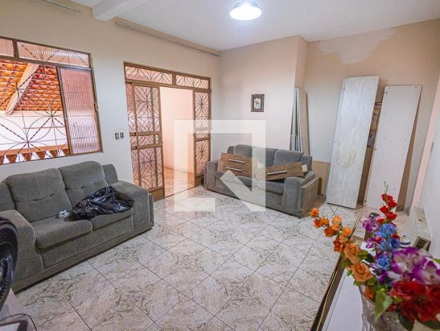 Casa, Maria Helena, 4 Quartos, 360 m2 Belo Horizonte