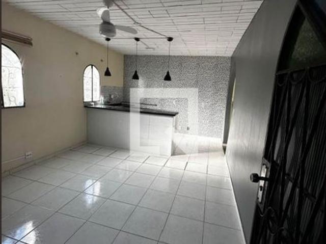 Casa, Maria Paula II, 1 Quarto, 60 m2 São Gonçalo