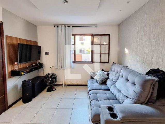 Casa, Maria Paula II, 2 Quartos, 101 m2 São Gonçalo