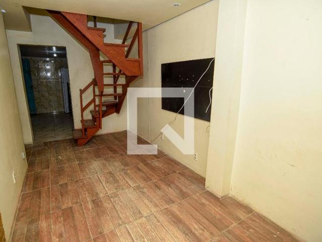 Casa, Maria Regina 2, 2 Quartos, 88 m2 Alvorada