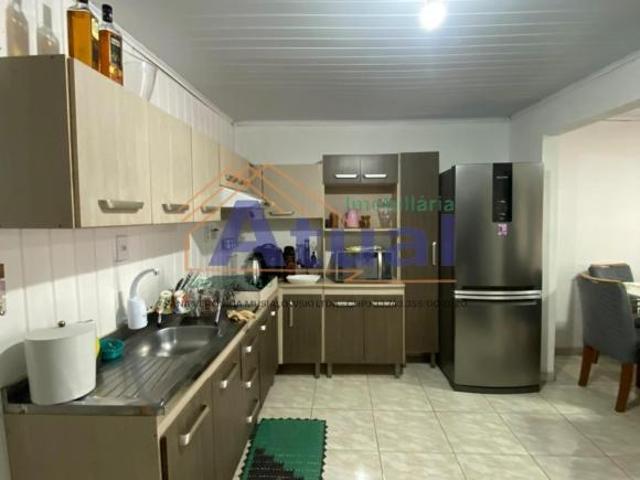 Casa, Maria Ritter, Santo Ângelo, RS