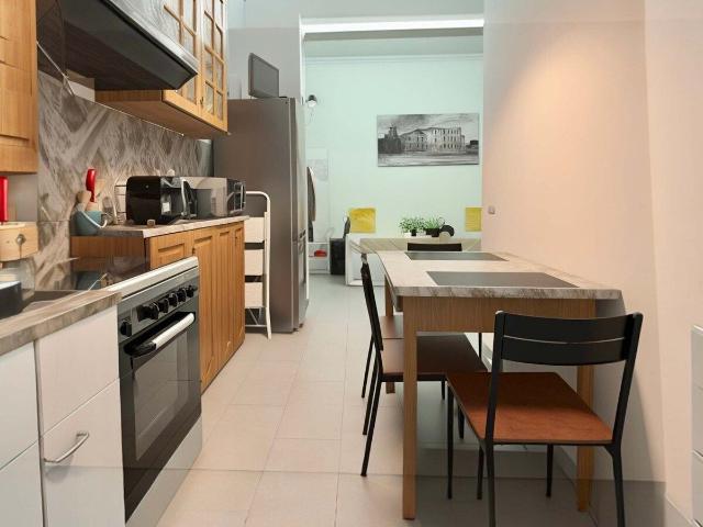 Casa Maria, Rome Amsterdam Apartments for Rent