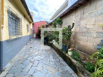 Regional Nordeste, Contagem, Minas Gerais