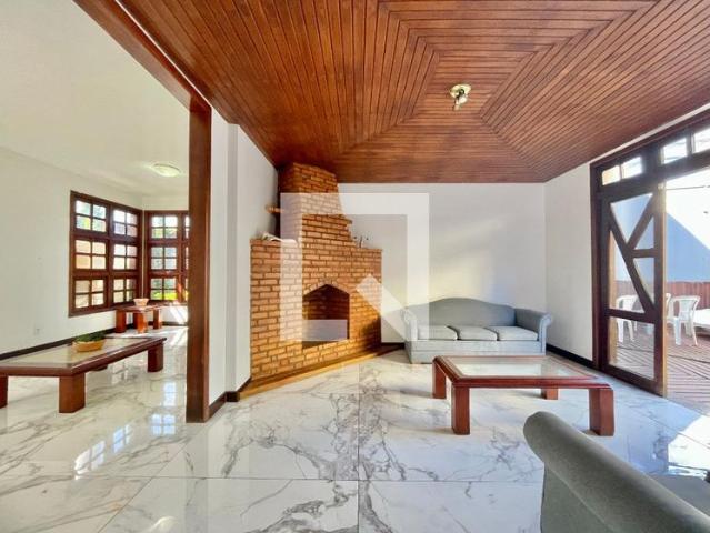 Casa, Maria Virgínia, 5 Quartos, 380 m2 Belo Horizonte