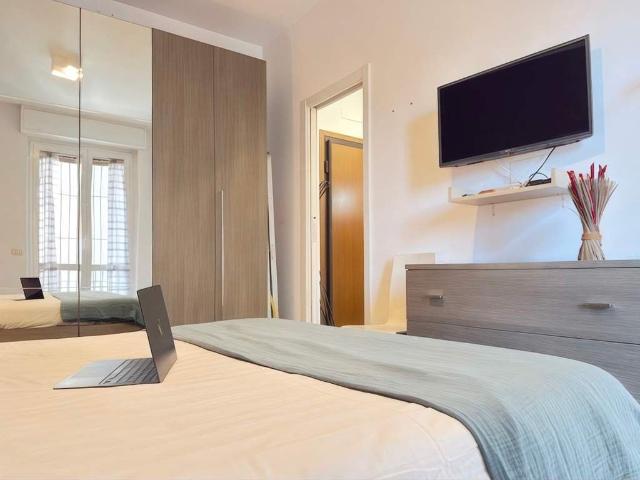 Casa Marianna, Milan Amsterdam Apartments for Rent