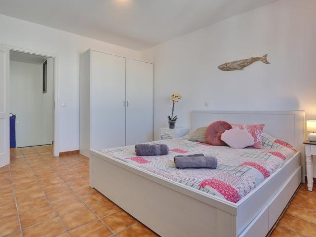 Casa Marinera El Cotillo duplex with fibreoptics