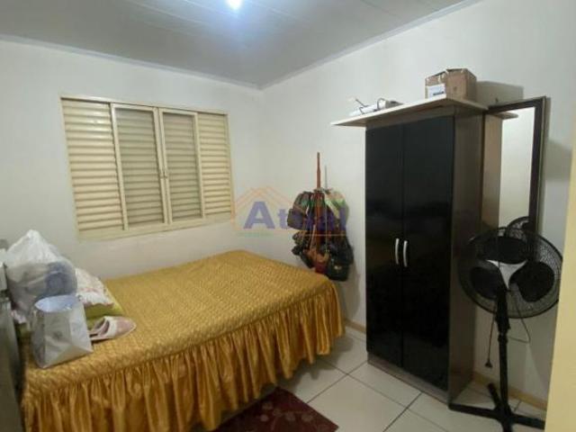 Casa, Mário Pilau, Santo Ângelo, RS