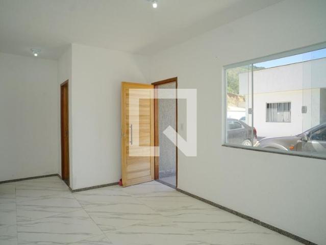 Casa, Marques de Marica, 1 Quarto, 60 m2 Maricá